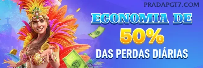 Depósito PIX pradapg