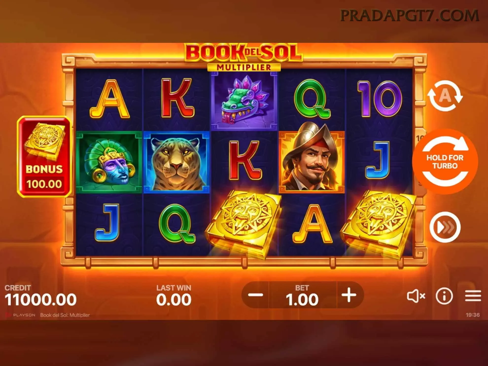Slots pradapg - Sweet Bonanza e caça-níqueis populares