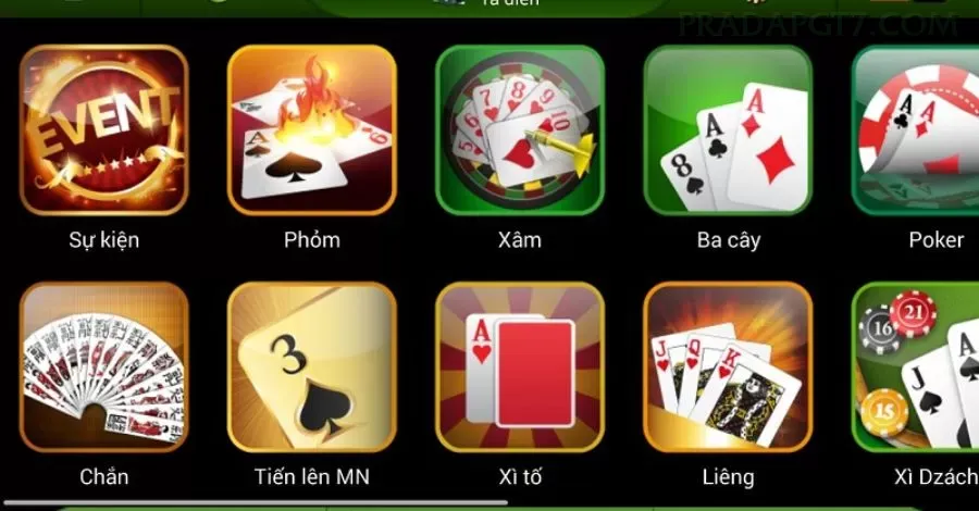 Slots com prêmios pradapg